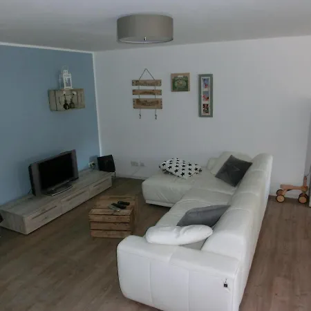 2-zimmer-wohnung In Stralsunds Altstadt *